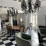 Le Logis Cholet 49300 Lieu Exceptionnel En Famille Ou Amis Villa