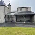 Le Logis Cholet 49300 Lieu Exceptionnel En Famille Ou Amis Villa