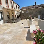 Le Logis Cholet 49300 Lieu Exceptionnel En Famille Ou Amis Villa