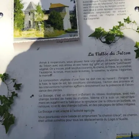 Villa Le Logis Cholet 49300 Lieu Exceptionnel En Famille Ou Amis *
