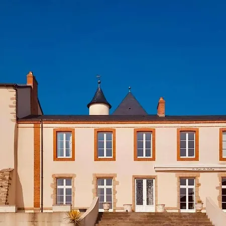 Le Logis Cholet 49300 Lieu Exceptionnel En Famille Ou Amis * Mazieres-en-Mauges
