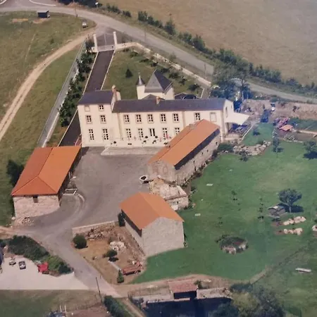 Le Logis Cholet 49300 Lieu Exceptionnel En Famille Ou Amis Villa