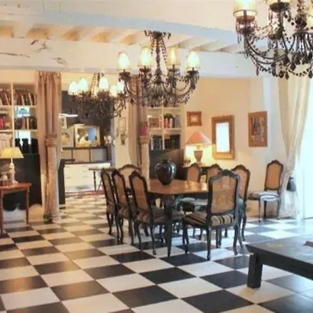 Le Logis Cholet 49300 Lieu Exceptionnel En Famille Ou Amis *