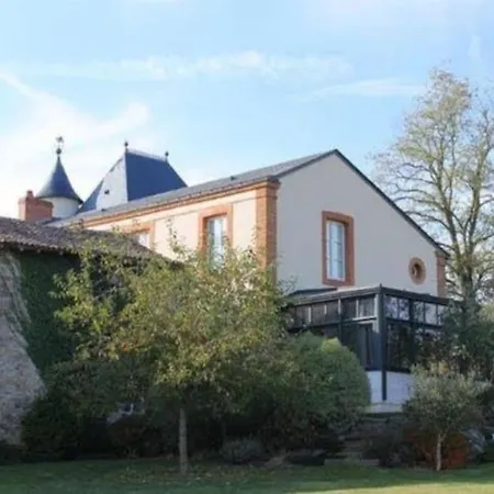 Le Logis Cholet 49300 Lieu Exceptionnel En Famille Ou Amis *