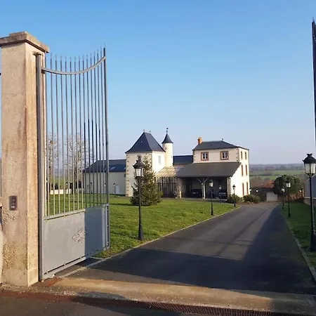 Le Logis Cholet 49300 Lieu Exceptionnel En Famille Ou Amis *