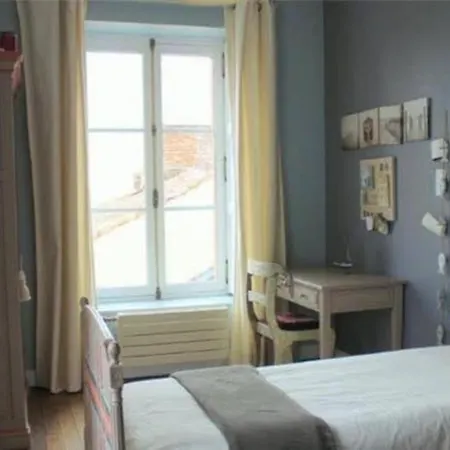 Le Logis Cholet 49300 Lieu Exceptionnel En Famille Ou Amis