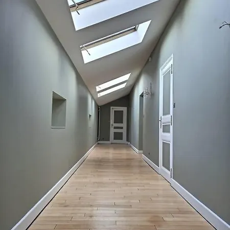 Le Logis Cholet 49300 Lieu Exceptionnel En Famille Ou Amis Villa *