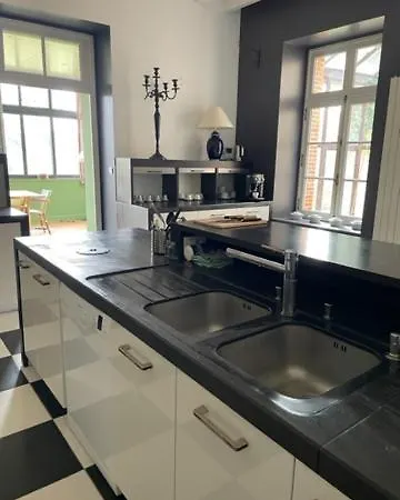 Villa Le Logis Cholet 49300 Lieu Exceptionnel En Famille Ou Amis *