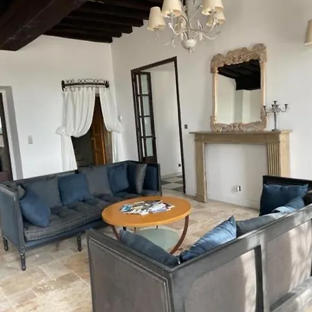 Villa Le Logis Cholet 49300 Lieu Exceptionnel En Famille Ou Amis *