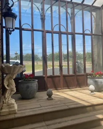 Villa Le Logis Cholet 49300 Lieu Exceptionnel En Famille Ou Amis