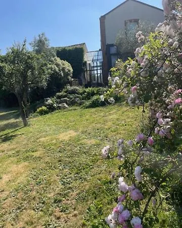 Le Logis Cholet 49300 Lieu Exceptionnel En Famille Ou Amis