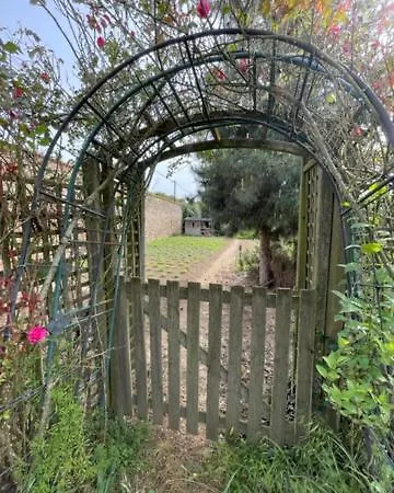 Villa Le Logis Cholet 49300 Lieu Exceptionnel En Famille Ou Amis Mazieres-en-Mauges