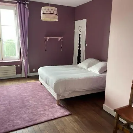 Le Logis Cholet 49300 Lieu Exceptionnel En Famille Ou Amis