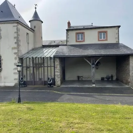 Le Logis Cholet 49300 Lieu Exceptionnel En Famille Ou Amis 빌라