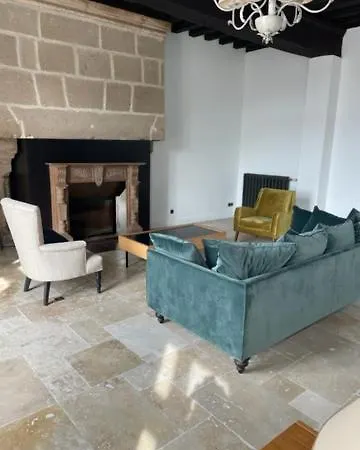 Le Logis Cholet 49300 Lieu Exceptionnel En Famille Ou Amis Villa