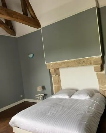 Le Logis Cholet 49300 Lieu Exceptionnel En Famille Ou Amis Mazieres-en-Mauges