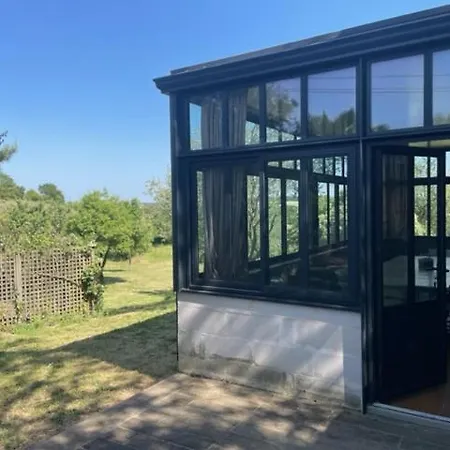 빌라 Le Logis Cholet 49300 Lieu Exceptionnel En Famille Ou Amis